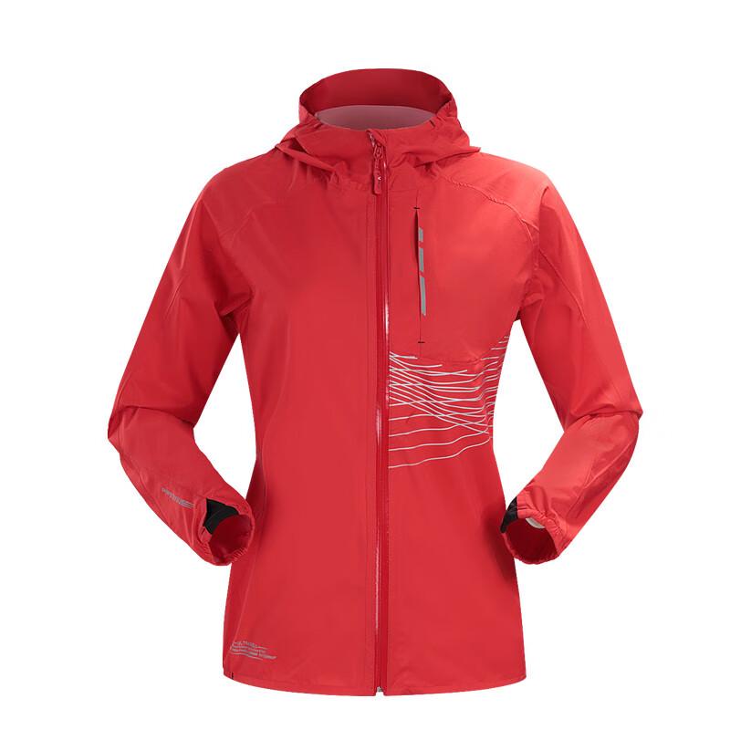 

Женская однотонная куртка с длинным рукавом Himalaya AWSHCF004 XL