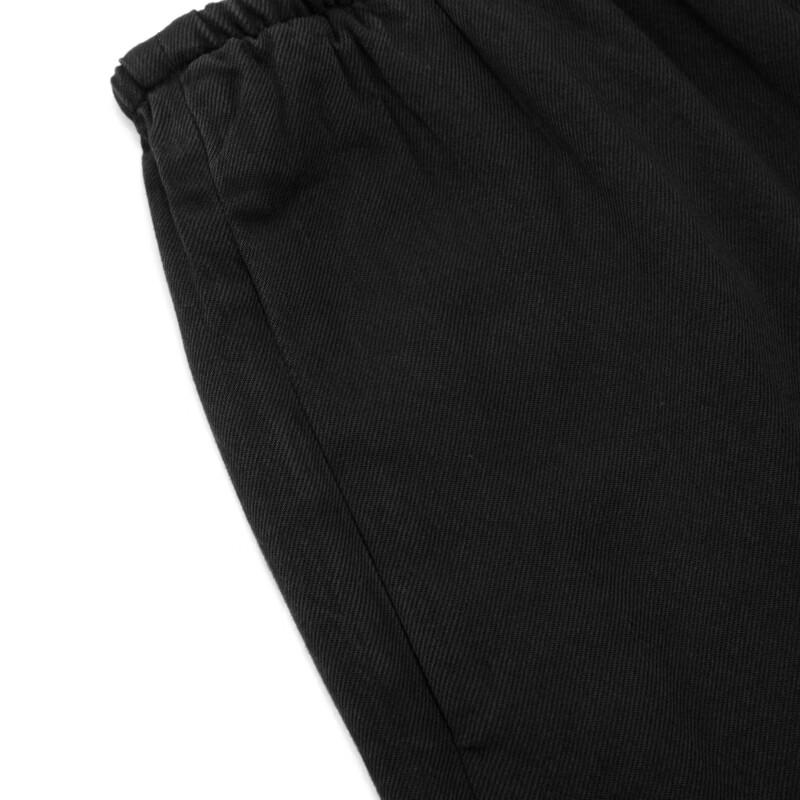 JNBY Women's 2024 Autumn Straight-Leg Casual Pants