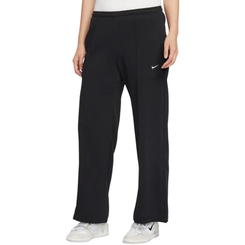 NIKE Women s Knit Jogger Pants M