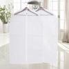 Coat Clothes Jacket Suit Dress Garment Storage Travel Dustproof Cover Bag Size S