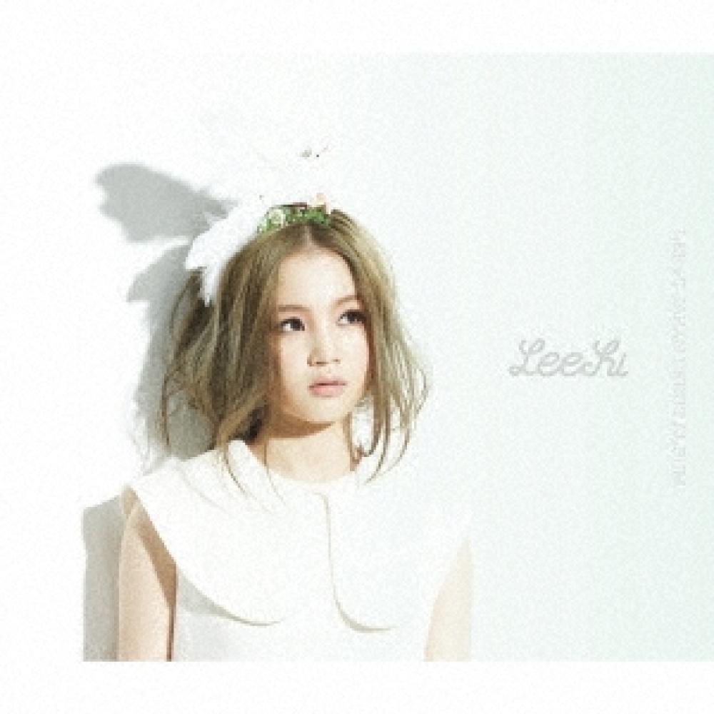 

ДЕБЮТНЫЙ АЛЬБОМ LEE HI JAPAN 2CD+DVD