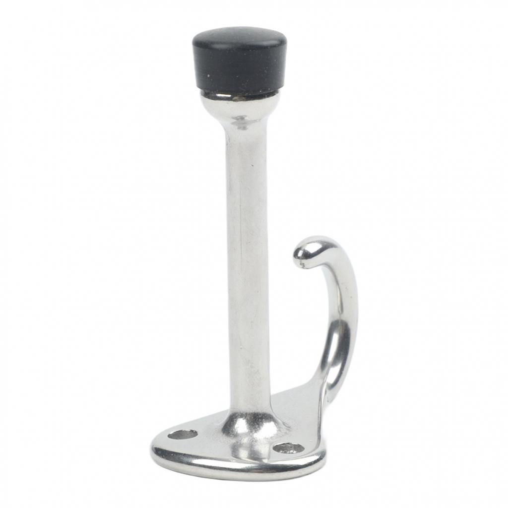 304 Stainless Steel Door Stopper 316 Stainless Steel Rubber Hook