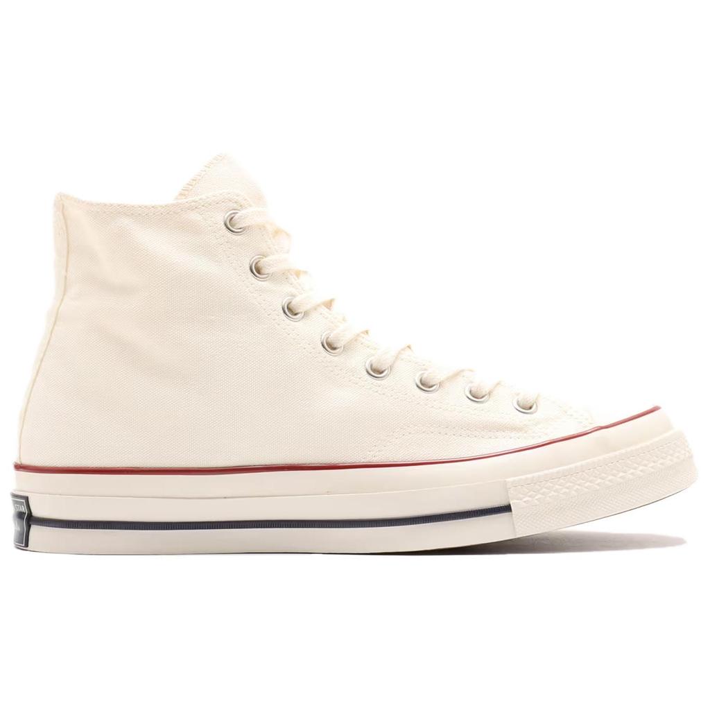 Converse ALL STAR LGCY High top Skateboard Shoes Unisex Ecru 31316092