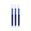 Quick-drying Rollerball Gel Pen 0.5mm for Students, Carbon Ink, Water-based, Fast-dry Signing Pen