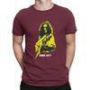 Rock Hip Hop TShirt Bonnie Raitt Singer Leisure T Shirt Summer Stuff For Unisex