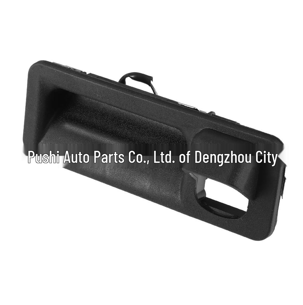 

Hyundai Tucson Rear Trunk Tailgate Switch - 81260-D3510 Other
