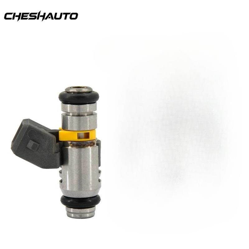 IWP-157 Fuel Injector 4 Hole 160cc/min for Fiat Palio Doblo Siena Strada GM Corsa Meriva 1.8L 8V