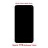 Magnetic Wireless Charging Car Phone Holder Sticker - Universal Iron Sheet