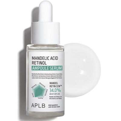Mandelic Acid Retinol Ampoule Serum 40ml