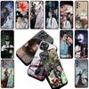 The Untamed Xiao Zhan Wei Wuxian Cover for Apple iPhone 17 Pro XS Max Air XR 6 Plus X 5 + SE 2022 SE2 6+ Coque Phone Case