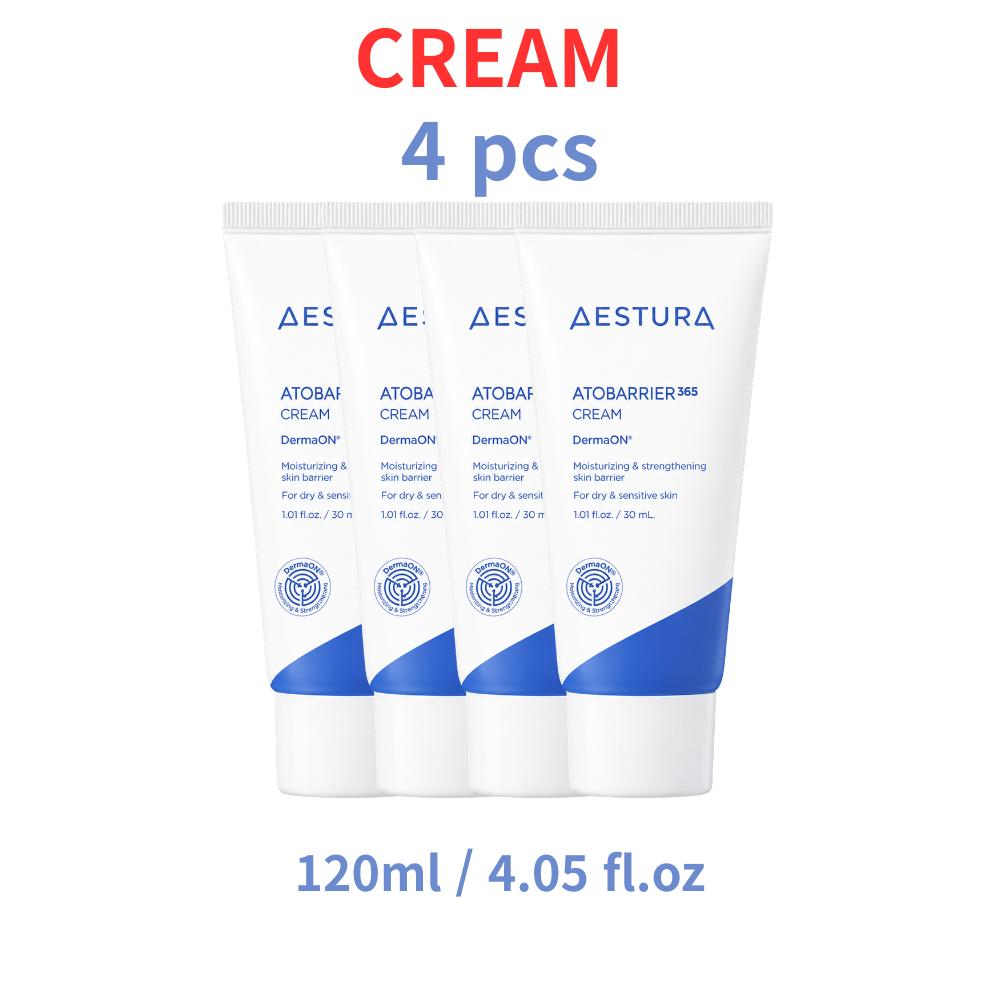 Aestura ATOBARRIER365 Krém 30 ml, Pleťová voda 30 ml