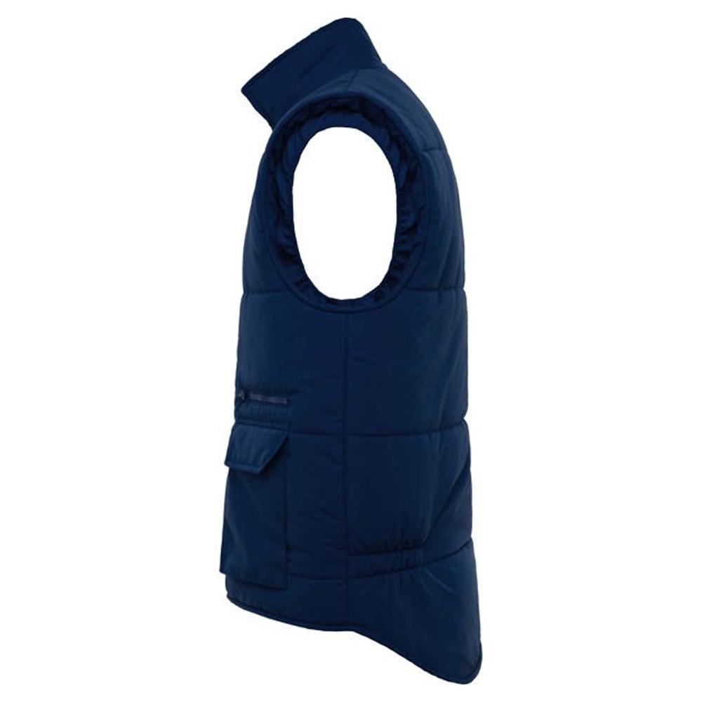 Roly Workwear Mens Persei Hi-Vis Gilet