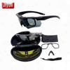 Jiyue Tactical Polarized Protective Shooting Glasses