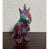 Used Bullmark Soft Vinyl Alibunta Super Beast Monster Ultraman Ace Figure
