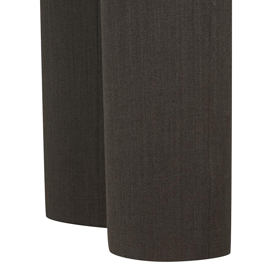 FAHRENHEIT Denim-Like Suit Pants (Fjpah2431)