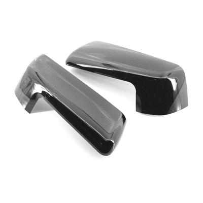Cache de rétroviseur de remplacement pour Chevy Silverado Sierra 1500 20192022 Type adhésif OEM 84469252,