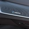 1/2/5/10Pcs Volvo Car Steering Wheel Logo Stickers, DIY Decorative Emblem Decals for Volvo XC40 XC60 XC90 S60 Auto Accessories