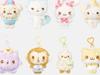 HEARTS2HEARTS h2h Haruha Fan Meeting MD Transfer Monkey Chom Pinda's Toramyu