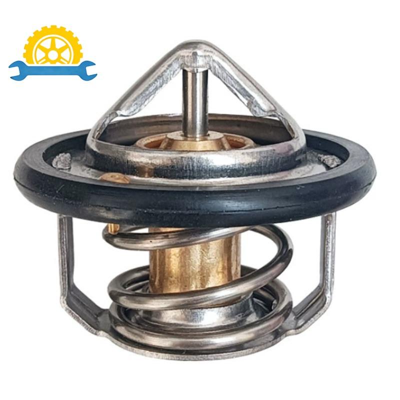 17670-63J00 Engine Coolant Thermostat FOR Suzuki FIAT Seat VW LUPO LEON SUBARU SX4 S-Cross 1989-2013 17670-77E00 1767063J00 Fuel Injectors 6