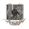 SilverStone Krypton Series CPU Cooler for Intel/AMD Sockets, SST-KR03