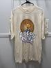 Vintage Cocoa Puffs Shirt Mens XL White Sunny Cereal Cartoon Graphic Tee 90s Unisex T-Shirt