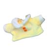 3 Pieces Plush Doll Nightwear Dress up Birthday Gifts Flexibility Decoration for Little Girls Hands