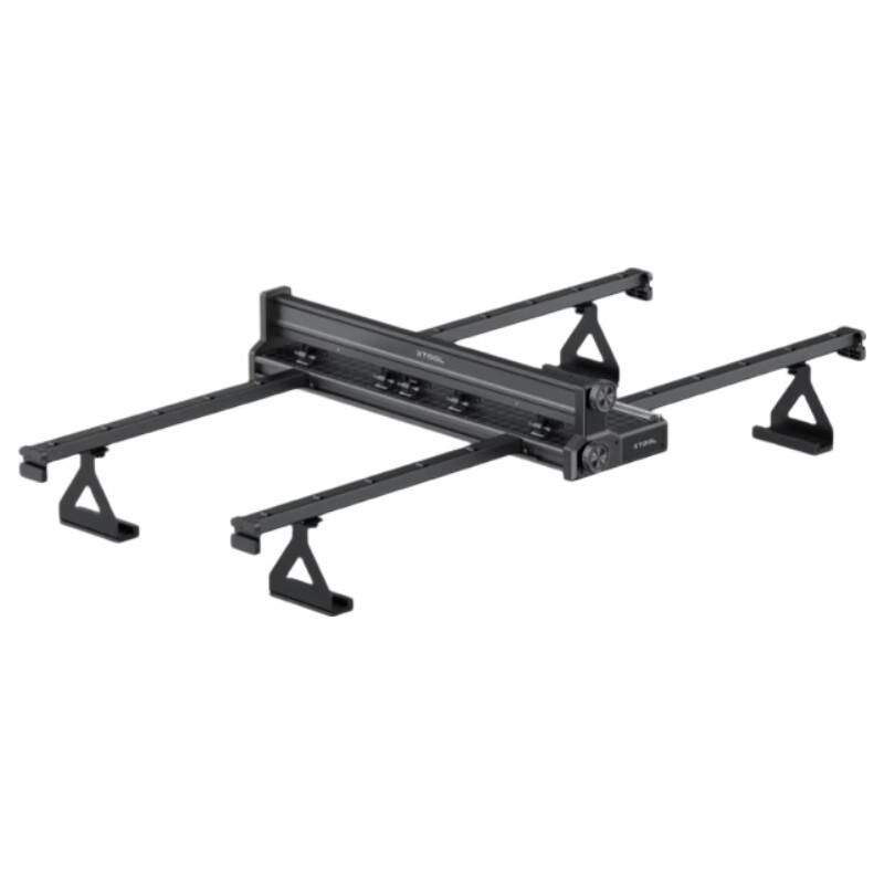 XTOOL P2S Automatic Conveyor Rail Kit CN plug (adapter included)