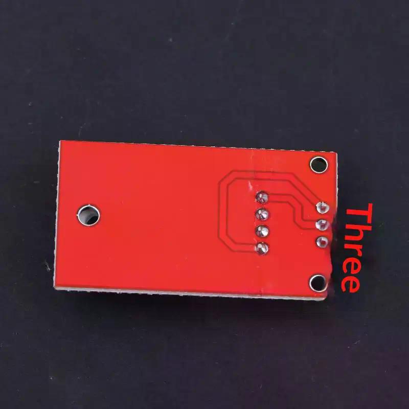 1/2/3pcs High Precision AM2302 DHT22 Sensor Module Digital Temperature Humidity Sensor for Arduino