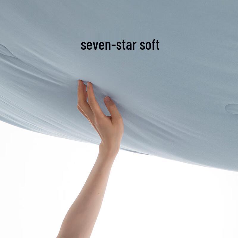 Luolai Home Textiles Aerospace Deep Sleep Pro Washable Duvet