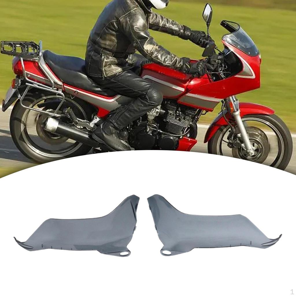 Motorrad-Handschutz, Handschutz, einfache Installation, Handwindabweiser