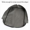Car Center Console Armrest Cover Lid Skin for Dodge Ram 1500 2500 3500 2002-2008 PU Leather Console Box Arm Rest Cushion Protector Replacement