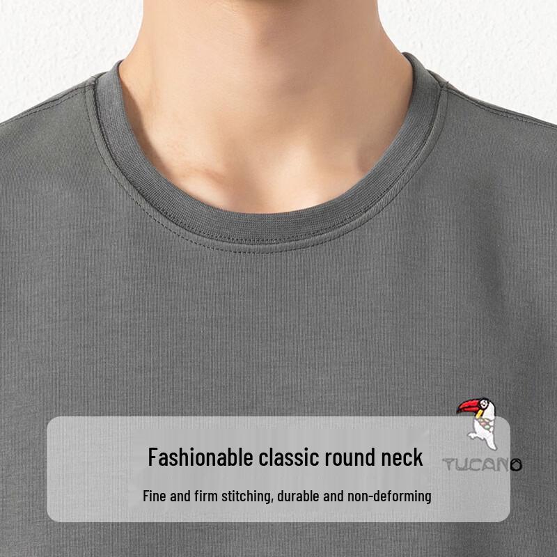 Tucano Men's Crew Neck Sweatshirt