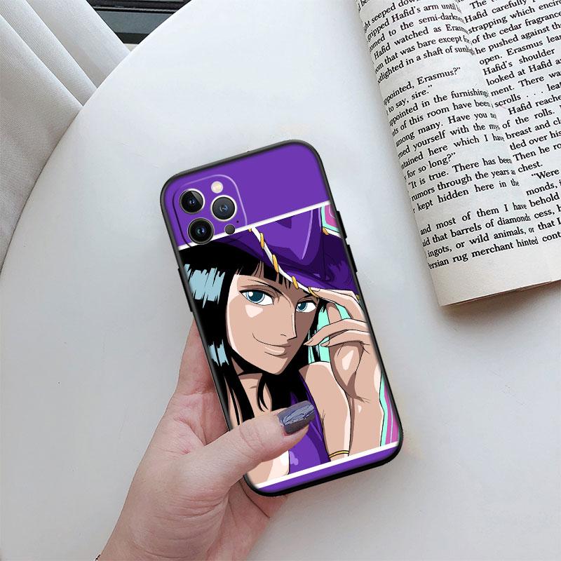 One Piece Anime Phone Case for Samsung Galaxy S20 S21 Ultra FE Plus A26 A30 A30S A31 A52 A42 A50 A50S