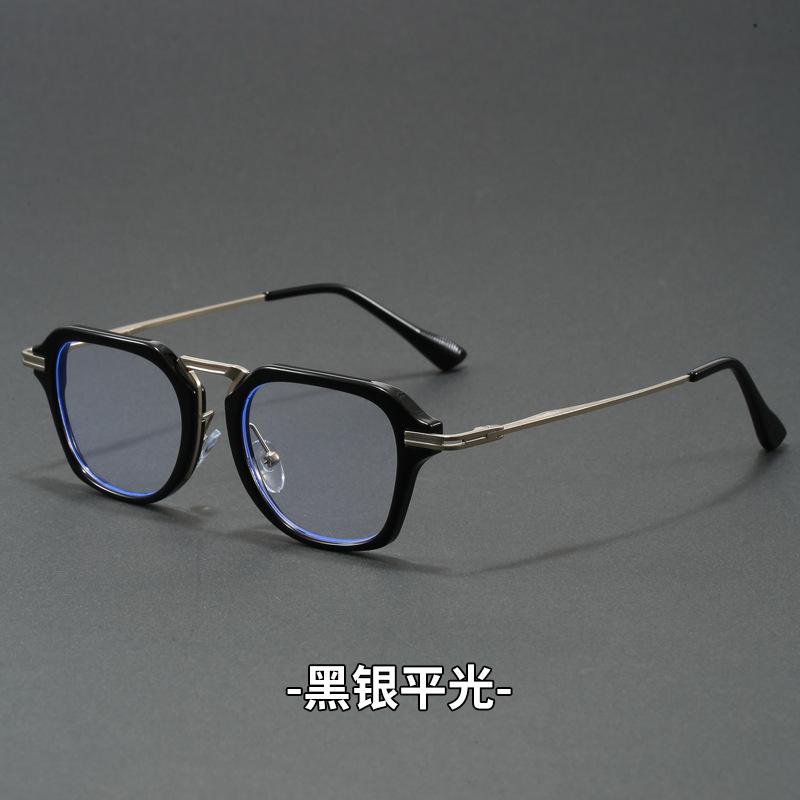 New Men's Advanced Sunglasses Luxury New Fashion Punk Outdoor Shades for Driving Women Trendy Vintage Brand Design Sun Glasses