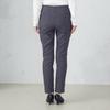 Comme Ca Ism Ca Beautiful Basic Charcoal (Comme Models) Pants Fleece-Lined High-Tension Pants, 38-52PI52-204, XL,