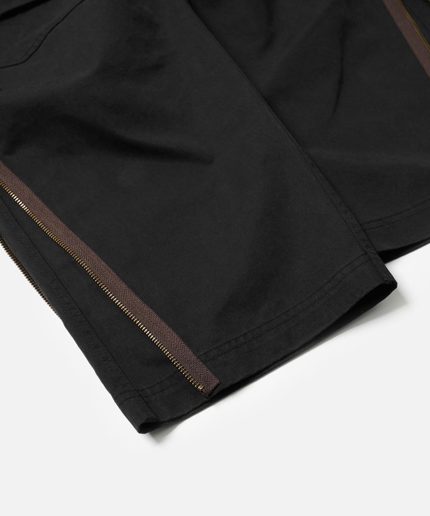 FRIZMWORKS Cn Flight Pants _ Black