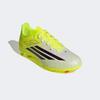 adidas F50 League FG/MG Junior [JR9014-TESOYE/CBLACK/LUCRED]