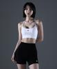 CARMID (W) Noble Bra Top [White]