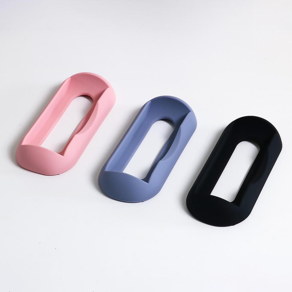 Mac Mini M4 Pro Silicone Vertical Stand