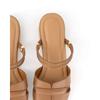 Daks Women S ShoeS 3.5cm Two Way SandalS Dld302