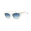 MiSSoni Women S SunglaSSeS 54mm miS 0205 S White
