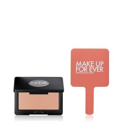 Trucco viso – Fard e cipria