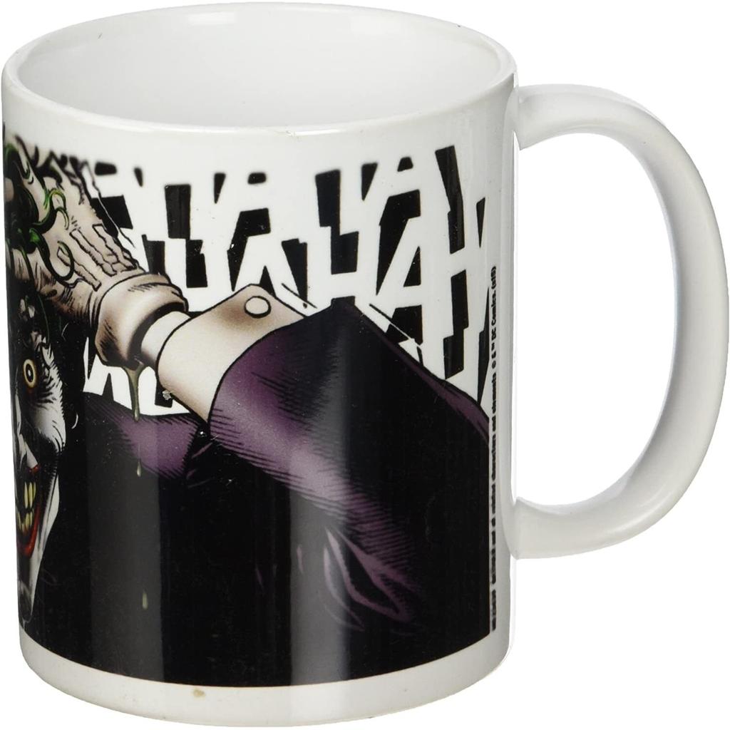 Batman Hrnek The Killing Joke 300 ml
