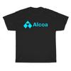 New Alcoa American Industrial Logo Unisex T-Shirt Funny Size S To 5XL