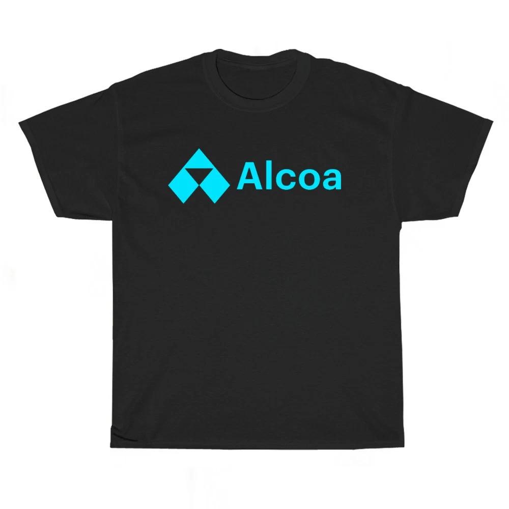 New Alcoa American Industrial Logo Unisex T-Shirt Funny Size S to 5XL XXXXL