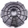 183 mm Förtjockad Plast Vattenpump Impeller & Styrstång Set