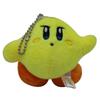 6 Star Kinds Kirby Plush Toys Cute Keychain Popopo Small Pendant Dolls Kids