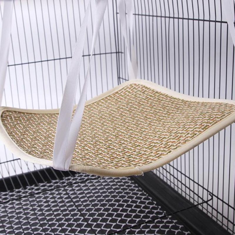 Králík Totoro Chladicí podložka Pratelná Zvířecí Letní podložka na spaní Šejkr S pevným poutkem Produkty pro domácí mazlíčky