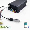Original Bluetooth Adapter For Sabvoton Motor Controller Work SVMC Series Mqcon Electric Scooter Motorcycles