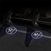 1/2pcs HD Led Welcome Light Car Door Emblem Styling Projector Lamps For Lexus CT200H ES350 GX460 470 IS250 LS460 NX300 RX300 350